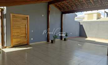 Imagem: Casa à venda no Jardim Marilu com 3 quartos