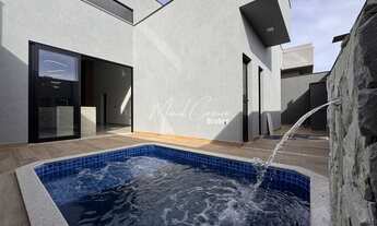 Imagem: Belíssima casa à venda com 3 suítes