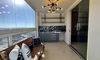 Imagem: Condomínio Edifício San Martin - Apartamento