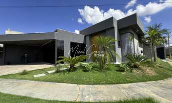 Imagem 2: Condomínio TerraVista Residencial Club - Belíssima casa à venda com 3 suítes, sendo 1 suít