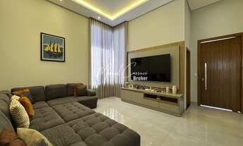 Imagem 7: Condomínio TerraVista Residencial Club - Belíssima casa à venda com 3 suítes, sendo 1 suít