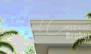 Imagem 6: Condomínio Golden Park Residence - Casa à venda com 4 suítes com closet, sendo 1 master, c