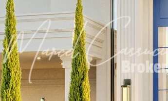 Imagem 7: Condomínio Golden Park Residence - Casa à venda com 4 suítes com closet, sendo 1 master, c