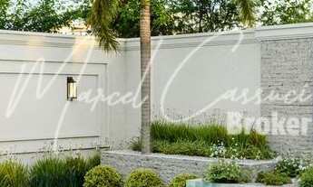 Imagem 5: Condomínio Golden Park Residence - Casa à venda com 4 suítes com closet, sendo 1 master, c