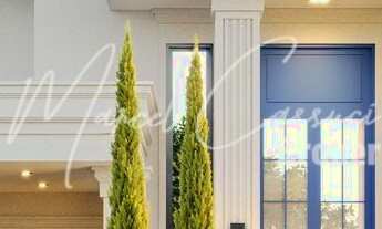 Imagem: Condomínio Golden Park Residence - Casa