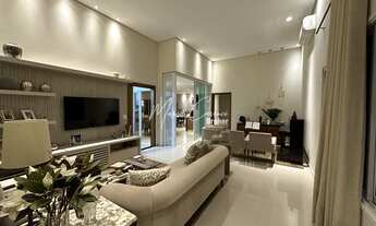 Imagem 7: Condomínio Village Damha I - Belíssima casa Alto Padrão à venda com 5 suítes sendo uma com