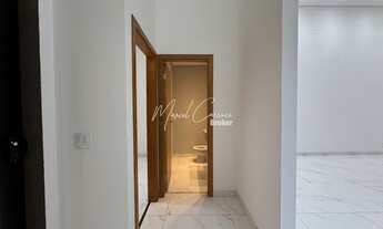 Imagem 4: Condomínio Setlife II Mirassol - Belíssima casa à venda com 3 suítes amplas, sendo 1 suíte