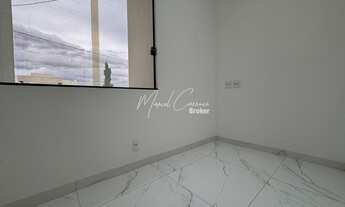 Imagem 5: Condomínio Setlife II Mirassol - Belíssima casa à venda com 3 suítes amplas, sendo 1 suíte