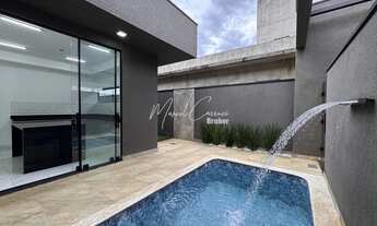 Imagem: Condomínio Setlife II Mirassol - Belíssima