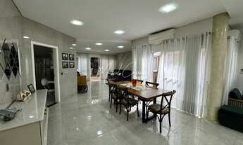 Imagem 6: Condomínio Village Damha I - Sobrado Village Damha I, 3 suítes, sendo 1 master com sacada