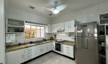 Imagem 7: Condomínio Village Damha I - Sobrado Village Damha I, 3 suítes, sendo 1 master com sacada