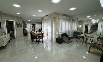 Imagem 5: Condomínio Village Damha I - Sobrado Village Damha I, 3 suítes, sendo 1 master com sacada