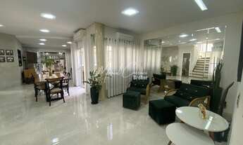 Imagem: Condomínio Village Damha I - Sobrado Village