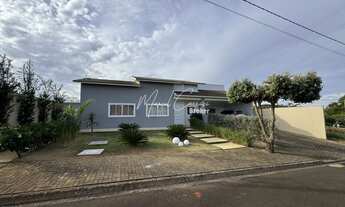 Imagem: Belíssima casa à venda no Imperial Park