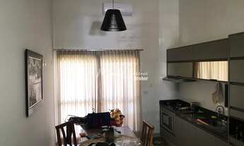 Imagem 4: Condomínio Residencial Maria Julia - Casa à venda com condomínio completo com 3 quartos se