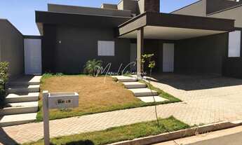 Imagem 1: Condomínio Residencial Maria Julia - Casa à venda com condomínio completo com 3 quartos se