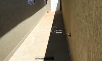 Imagem 6: Condomínio Residencial Maria Julia - Casa à venda com condomínio completo com 3 quartos se