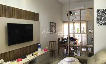 Imagem 3: Condomínio Residencial Maria Julia - Casa à venda com condomínio completo com 3 quartos se