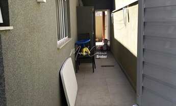 Imagem 5: Condomínio Residencial Maria Julia - Casa à venda com condomínio completo com 3 quartos se