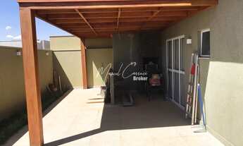 Imagem 7: Condomínio Residencial Maria Julia - Casa à venda com condomínio completo com 3 quartos se