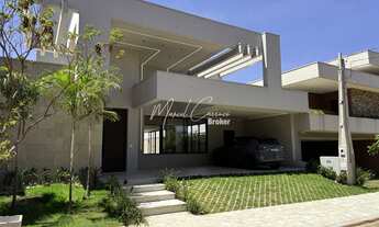 Imagem: Condomínio Golden Park Residence - Um imóvel