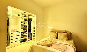 Imagem 7: Condomínio Quinta do Lago 1 - Blue Lagoon - Belíssima casa à venda com 3 quartos, sendo 1