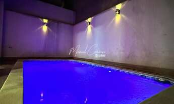 Imagem: Condomínio Quinta do Lago 1 - Blue Lagoon