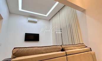 Imagem 6: Condomínio Quinta do Lago 1 - Blue Lagoon - Belíssima casa à venda com 3 quartos, sendo 1