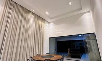 Imagem 5: Condomínio Quinta do Lago 1 - Blue Lagoon - Belíssima casa à venda com 3 quartos, sendo 1