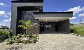 Imagem: Belíssima casa à venda com 3 suítes