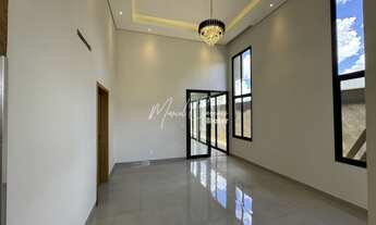 Imagem: Casa Alto Padrão à venda com 3 suítes