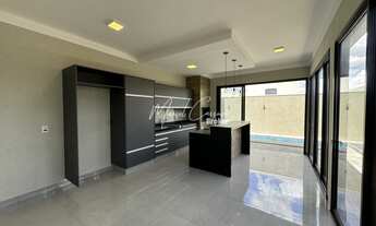 Imagem 5: Casa Alto Padrão à venda com 3 suítes sendo 1 com closet e linda piscina para o laser