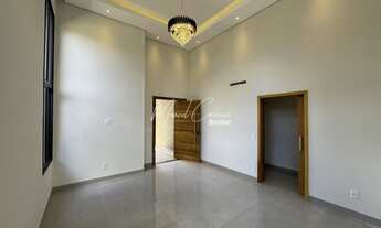 Imagem 2: Casa Alto Padrão à venda com 3 suítes sendo 1 com closet e linda piscina para o laser