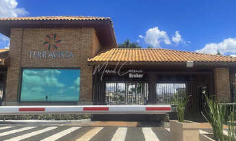 Imagem: Condomínio TerraVista Residencial Club