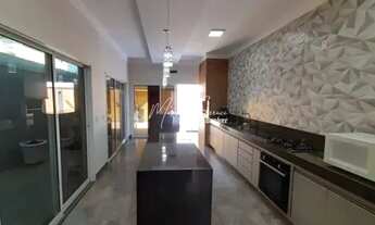 Imagem 5: Condomínio Residencial Maria Julia - Linda casa à venda com 3 suítes, área gourmet, piscin