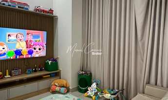 Imagem 7: Condomínio Setlife II Mirassol - Linda casa Alto Padrão à venda com 4 suítes, área gourmet