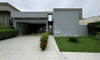 Imagem: Belíssima casa à venda com 3 suítes