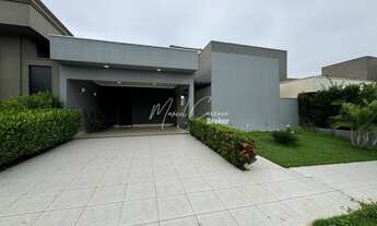 Imagem 2: Condomínio TerraVista Residencial Club - Belíssima casa à venda com 3 suítes, sendo 1 suít