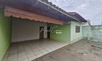 Imagem: Casa Regissol 02 Dormitórios Garagem 2