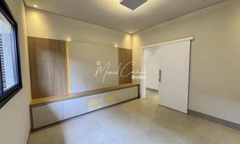 Imagem 5: Condomínio TerraVista Residencial Club - Casa térrea à venda no Terra Vista, com 232 m², c