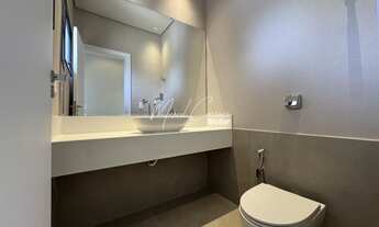 Imagem 2: Condomínio TerraVista Residencial Club - Casa térrea à venda no Terra Vista, com 232 m², c