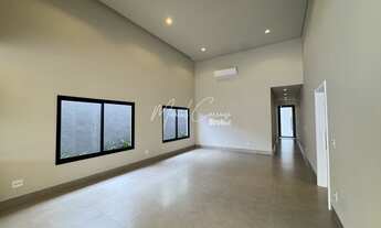 Imagem 7: Condomínio TerraVista Residencial Club - Casa térrea à venda no Terra Vista, com 232 m², c