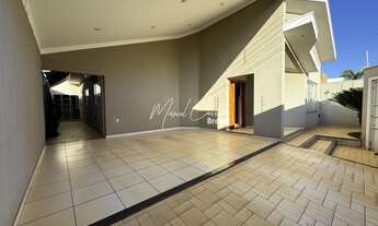 Imagem: Casa à venda, no Bairro Jardim Marilu