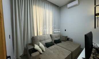 Imagem 4: Condomínio Parque da Nascente - Belíssima casa à venda com 3 quartos, sendo 1 com closet e