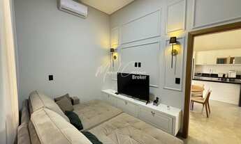 Imagem 5: Condomínio Parque da Nascente - Belíssima casa à venda com 3 quartos, sendo 1 com closet e