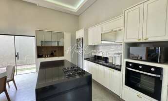 Imagem 7: Condomínio Parque da Nascente - Belíssima casa à venda com 3 quartos, sendo 1 com closet e