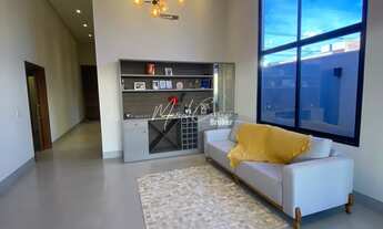 Imagem 6: Condomínio Quinta do Lago 1 - Blue Lagoon - Belíssima casa à venda com 3 suítes, sendo 2 s