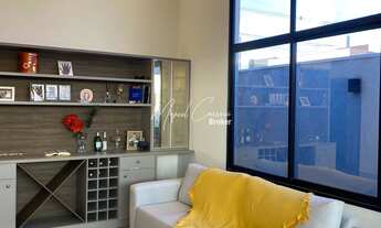 Imagem 7: Condomínio Quinta do Lago 1 - Blue Lagoon - Belíssima casa à venda com 3 suítes, sendo 2 s