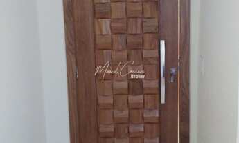 Imagem 4: Condomínio Tedeschi - Casa à venda com 3 suítes, cômodos amplos e varanda gourmet com pisc