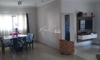 Imagem 7: Condomínio Tedeschi - Casa à venda com 3 suítes, cômodos amplos e varanda gourmet com pisc